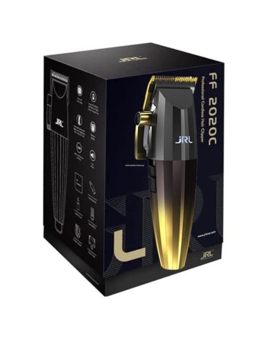 2020C - GOLD