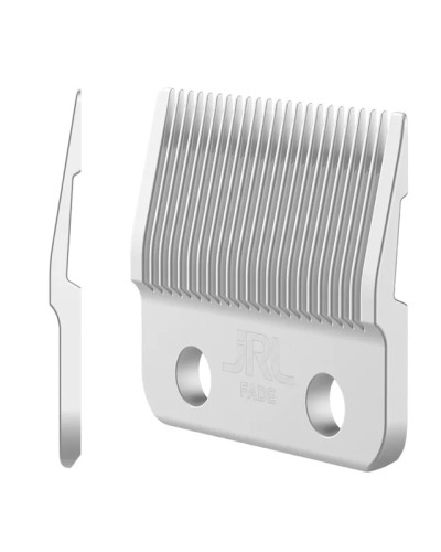 LAME de Coupe FADE 2020C SILVER