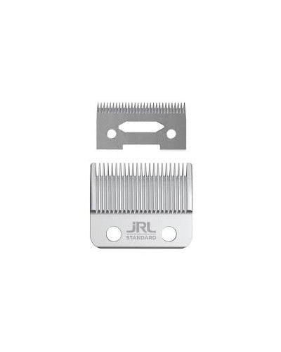 LAME de Coupe STANDARD TAPER 2020C SILVER