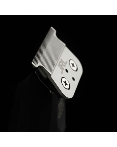 LAME de Finition 2020T SILVER