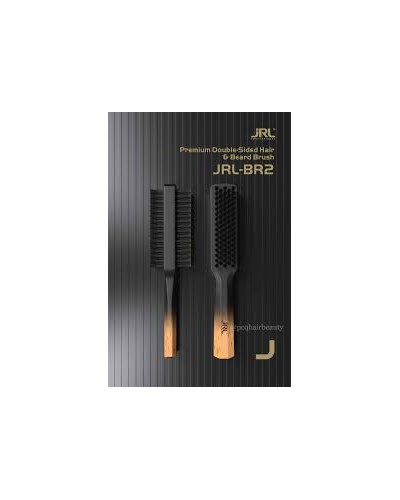 BROSSE DOUBLE-SIDED