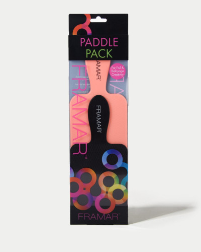 PADDLE PACK (X2)