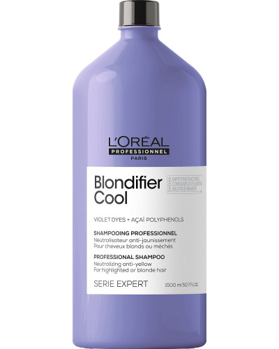 SHAMPOING BLONDIFIER COOL (1500ml)
