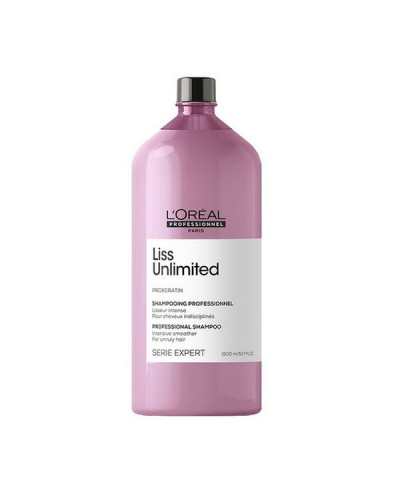SHAMPOING LISS UNLIMITED (1500ml)
