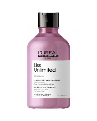 SHAMPOING LISS UNLIMITED (300ml)