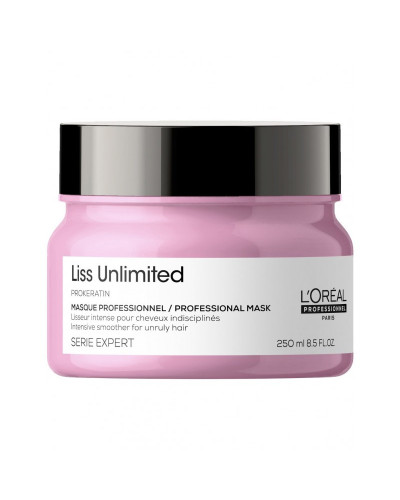 MASQUE LISS UNLIMITED (250ml)