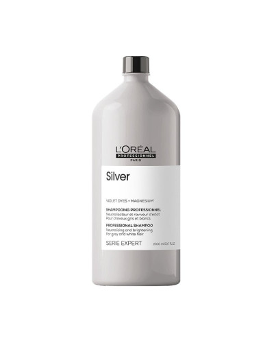 SHAMPOING SILVER (1500ml)